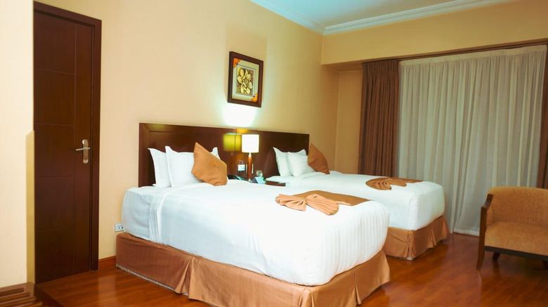 <b>Capital Hotel & Spa Room</b>. Images powered by <a href="https://iceportal.shijigroup.com/" title="IcePortal" target="_blank">IcePortal</a>.