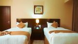 Capital Hotel & Spa Room