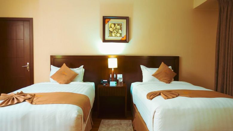 <b>Capital Hotel & Spa Room</b>. Images powered by <a href="https://iceportal.shijigroup.com/" title="IcePortal" target="_blank">IcePortal</a>.