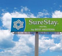 SureStay Hotel by Best Western Florence Exterior