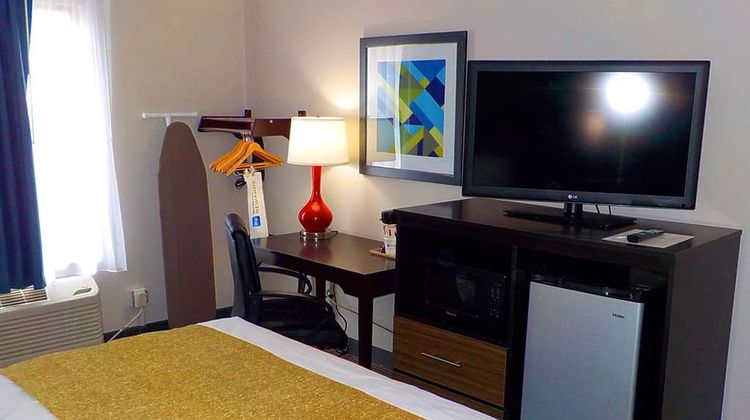 SureStay Hotel by Best Western Florence Other