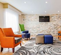 SureStay Hotel by Best Western Florence Lobby