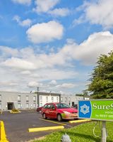 SureStay Hotel by Best Western Florence
