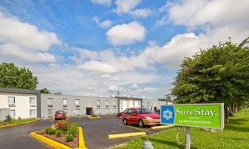 SureStay Hotel by Best Western Florence