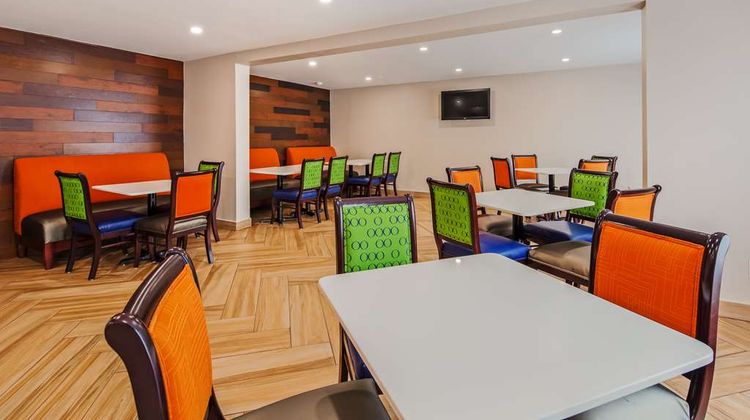 SureStay Hotel by Best Western Florence Restaurant