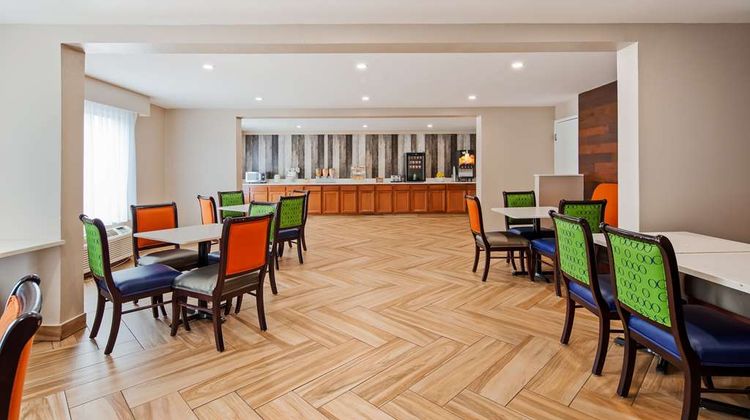 SureStay Hotel by Best Western Florence Restaurant