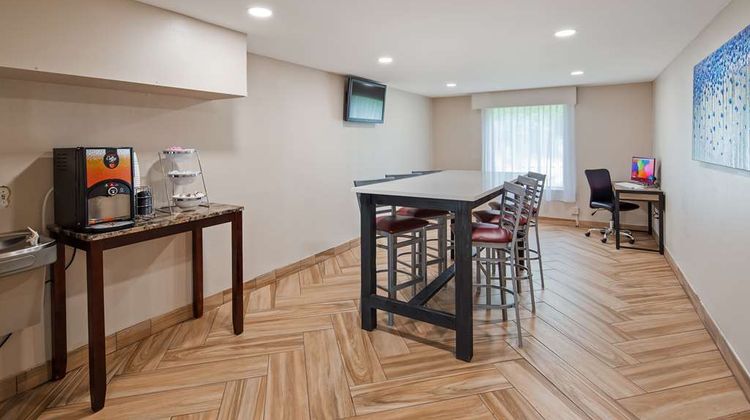 SureStay Hotel by Best Western Florence Other