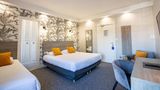 Sure Hotel by BW Port Jerome - Le Havre Room