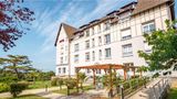 Sure Hotel by BW Port Jerome - Le Havre Exterior
