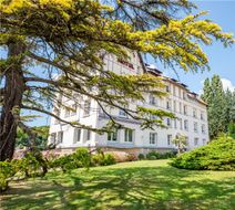Sure Hotel by BW Port Jerome - Le Havre Exterior