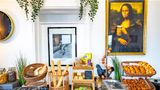Sure Hotel by BW Port Jerome - Le Havre Restaurant