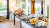 Sure Hotel by BW Port Jerome - Le Havre Restaurant