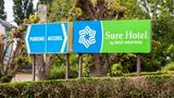 Sure Hotel by BW Port Jerome - Le Havre Other