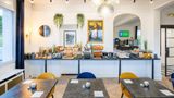 Sure Hotel by BW Port Jerome - Le Havre Restaurant