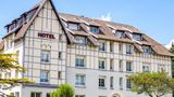 Sure Hotel by BW Port Jerome - Le Havre Exterior