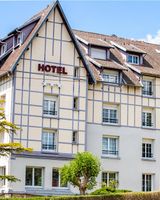 Sure Hotel by BW Port Jerome - Le Havre