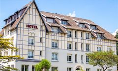Sure Hotel by BW Port Jerome - Le Havre