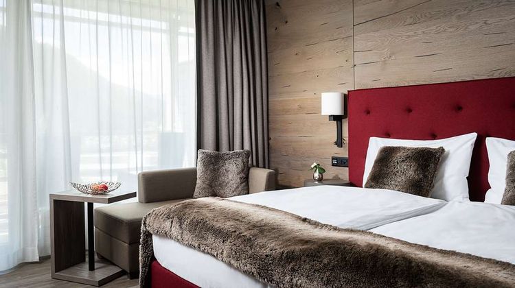 AMERON Davos Swiss Mountain Hotel Room