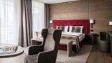 AMERON Davos Swiss Mountain Hotel Suite