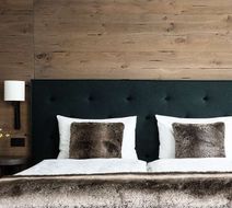 AMERON Davos Swiss Mountain Hotel Room