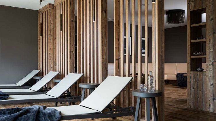 AMERON Davos Swiss Mountain Hotel Spa