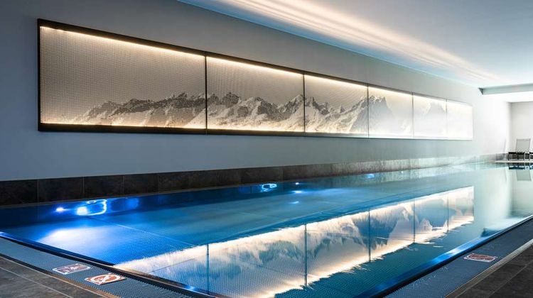 AMERON Davos Swiss Mountain Hotel Spa