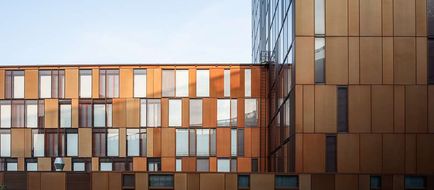 Ameron Koeln Hotel Regent Exterior