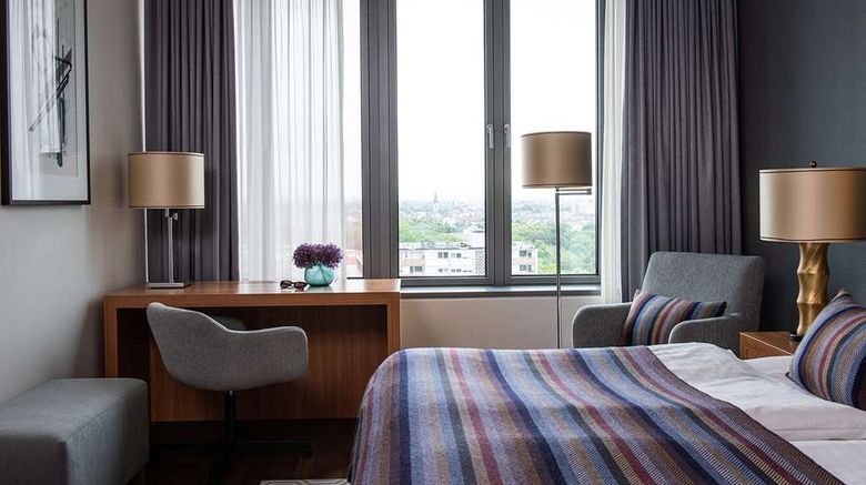 <b>Ameron Koeln Hotel Regent Room</b>. Images powered by <a href="https://iceportal.shijigroup.com/" title="IcePortal" target="_blank">IcePortal</a>.