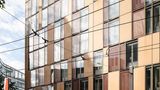 Ameron Koeln Hotel Regent Exterior