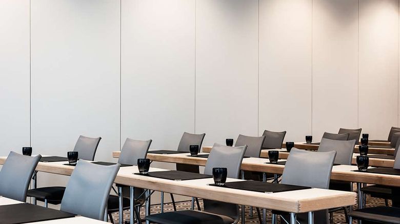 <b>Ameron Koeln Hotel Regent Meeting</b>. Images powered by <a href="https://iceportal.shijigroup.com/" title="IcePortal" target="_blank">IcePortal</a>.
