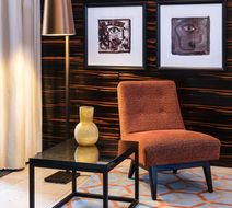 Ameron Koeln Hotel Regent Lobby