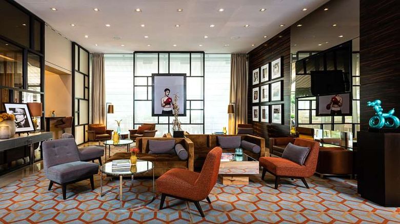 <b>Ameron Koeln Hotel Regent Lobby</b>. Images powered by <a href="https://iceportal.shijigroup.com/" title="IcePortal" target="_blank">IcePortal</a>.