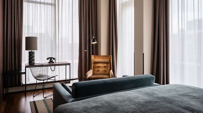 <b>Ameron Hotel Speicherstadt Suite</b>. Images powered by <a href="https://iceportal.shijigroup.com/" title="IcePortal" target="_blank">IcePortal</a>.
