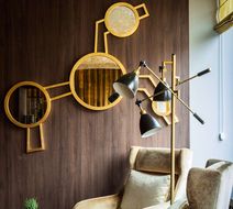 Ameron Hotel Speicherstadt Lobby