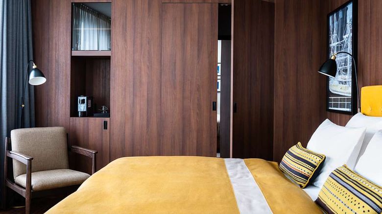 <b>Ameron Hotel Speicherstadt Room</b>. Images powered by <a href="https://iceportal.shijigroup.com/" title="IcePortal" target="_blank">IcePortal</a>.