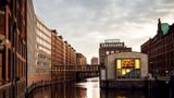 Ameron Hotel Speicherstadt Exterior