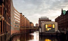 Ameron Hotel Speicherstadt