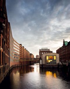 Ameron Hotel Speicherstadt