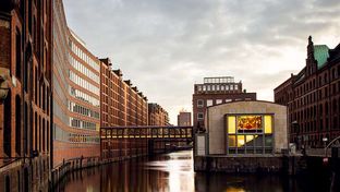 Ameron Hotel Speicherstadt