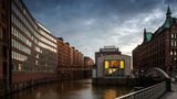 Ameron Hotel Speicherstadt Exterior