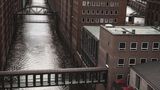 Ameron Hotel Speicherstadt Exterior