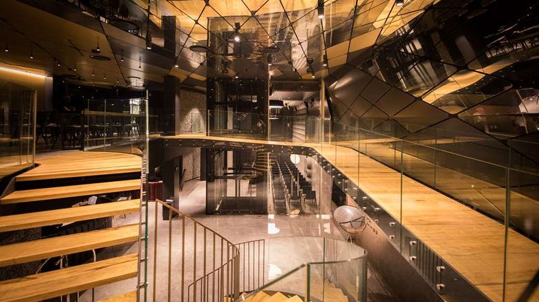 <b>Silken Saaj Las Palmas Ballroom</b>. Images powered by <a href="https://iceportal.shijigroup.com/" title="IcePortal" target="_blank">IcePortal</a>.