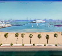 Silken Saaj Las Palmas Exterior