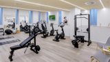 Sercotel Boulevard Vitoria Hotel Health
