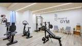 Sercotel Boulevard Vitoria Hotel Health