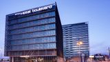 Sercotel Boulevard Vitoria Hotel Exterior