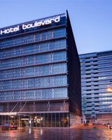 Sercotel Boulevard Vitoria Hotel