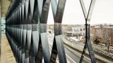 Sercotel Boulevard Vitoria Hotel Exterior