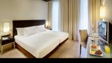 Sercotel Boulevard Vitoria Hotel Room