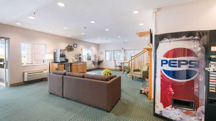 Rodeway Inn Urbana University Area Other